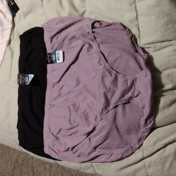 NWT Two Pair Vanity Fair Seamless Brief - Picture 1 of 6